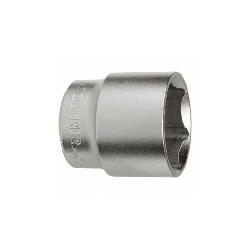 

Llave vaso 1/2 hexagonal 28mm. - Maurer