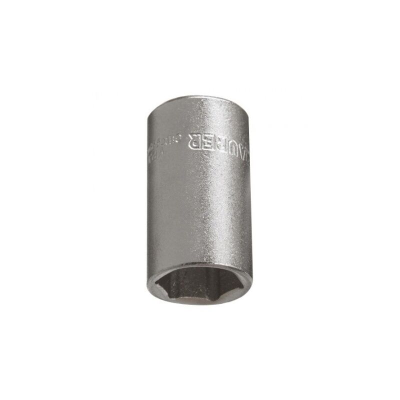 

Llave vaso 1/4 hexagonal 6,0 mm. - Maurer