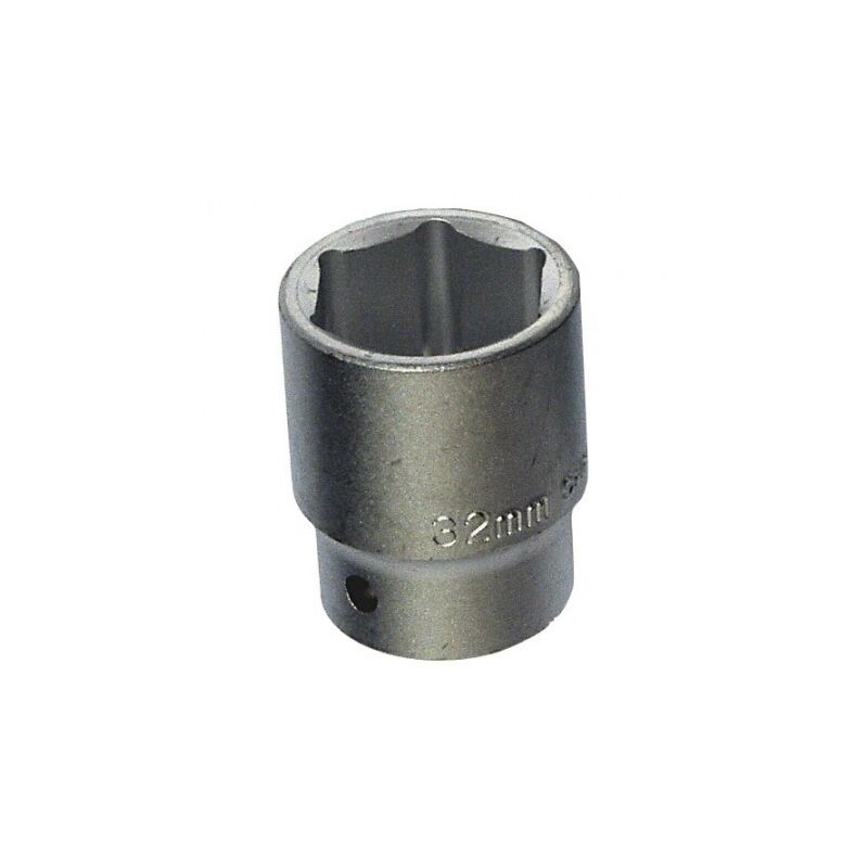 

Llave vaso 3/4 hexagonal 34mm. - Maurer
