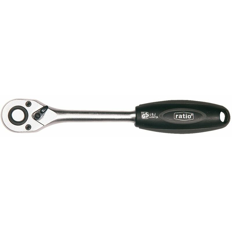 

Llave Carraca 1/2' 72T Ratio