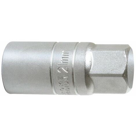 FACOM 21M LLAVE DE TUBO PARA BUJIAS 21 MM
