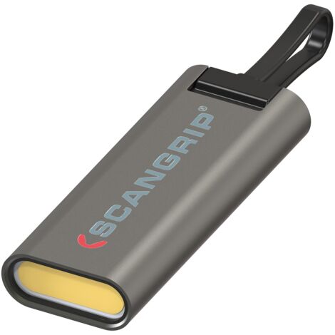 Llavero Linterna FLASH MICRO R  Scangrip 035113