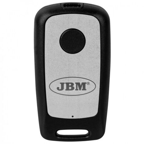 LLAVERO PARA SISTEMA DE ALARMA ANTIABANDONO JBM 15671