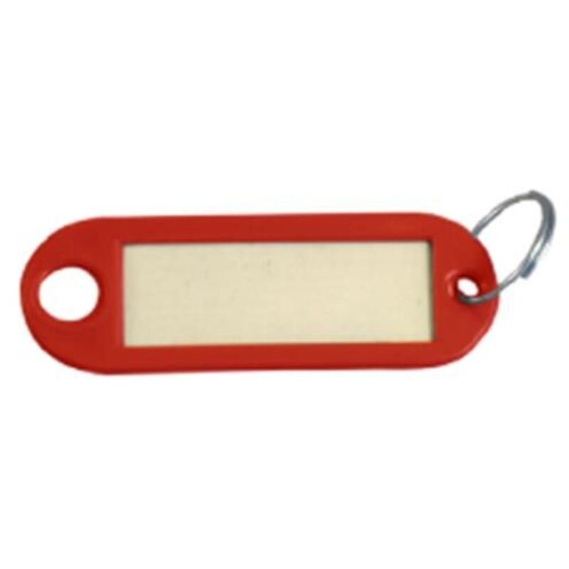 

Llavero Ventanilla Rojo A-1 (Bol. 100)