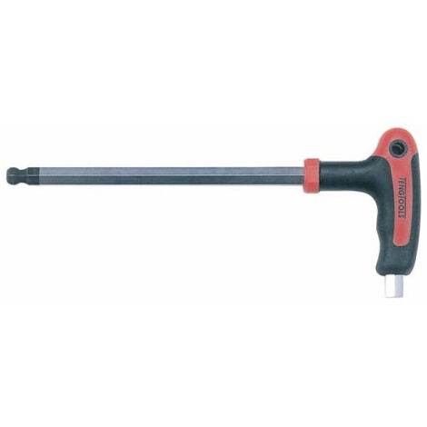 Llaves allen 101790053                 Tamaño 2.0 mm Brazo corto 12 mm Brazo largo 100 mm