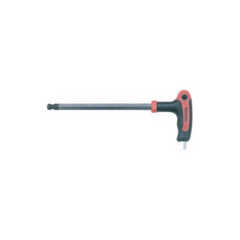 Llaves allen 101790053 Tamaño 3.0 mm Brazo corto 12 mm Brazo largo 100 mm