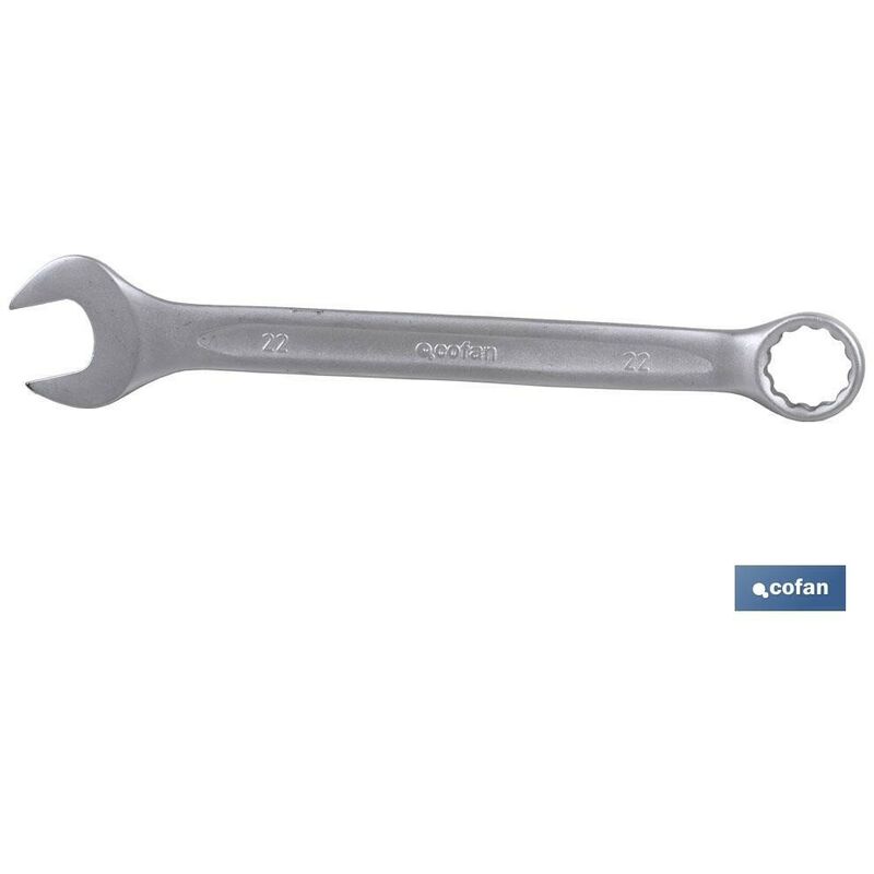 

Llave combinada 6mm