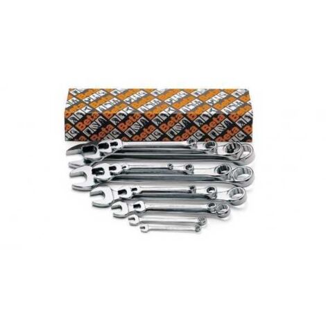 Llaves combinadas 6/32 pz.26 42/S Beta