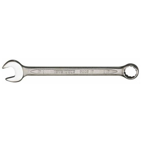 Llaves combinadas 72670052                 Tamaño 12 mm D1 18.3 mm D2 27.2 mm L 160 mm