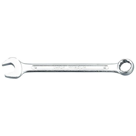 Llaves combinadas de estrella metricas de 32 mm Fervi 0224/32