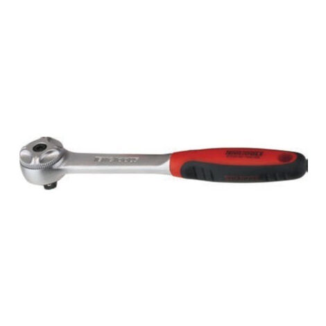 Llaves de carraca 1400-72N                 Vaso 3/8 Longitud 203 mm
