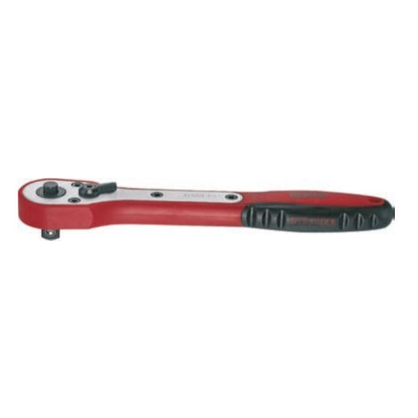 Llaves de carraca 1400FRP                 Vaso 1/2 Longitud 255 mm