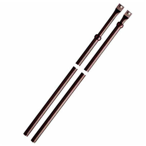 Llaves de cerrojo triple 06425-07-0 Cisa