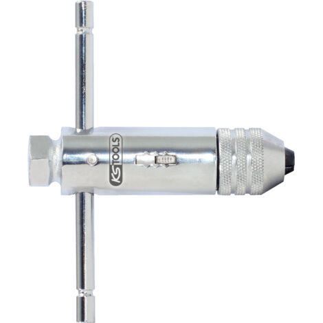Llaves de giro reversible a clic M3,0 - 10