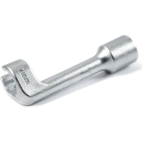 llaves de inyección para línea de inyector de combustible diésel, 12, 14, 16, 17, 18 y 19 mm