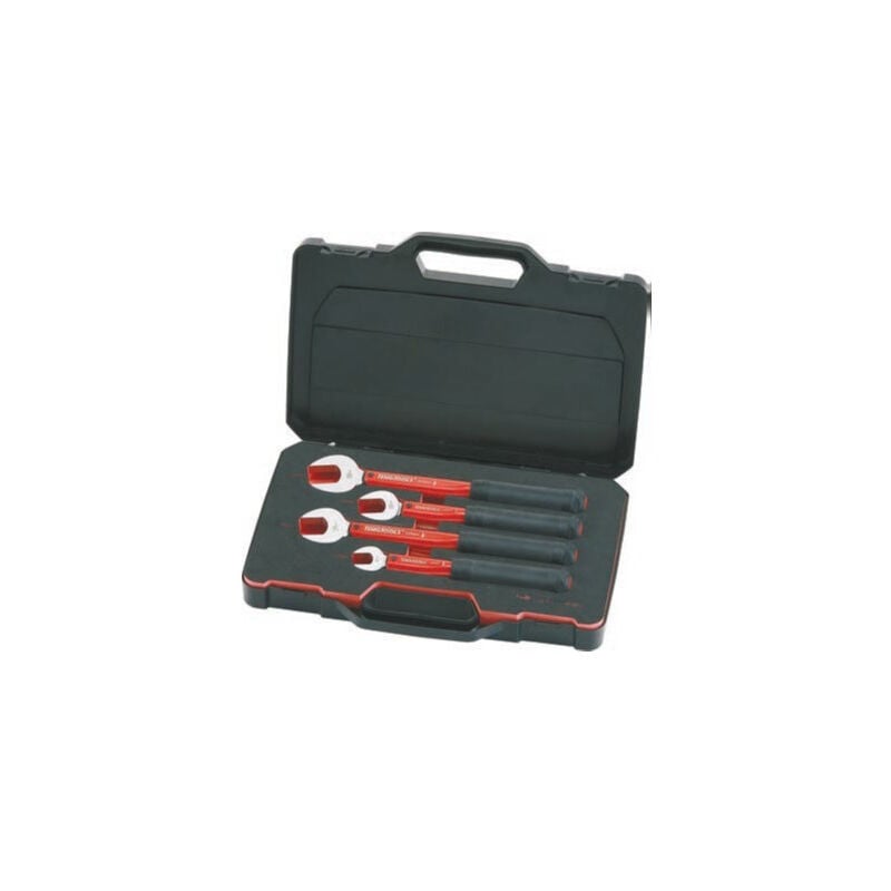 

Teng Tools - Llaves de par ACD01