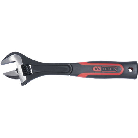 Destornillador Para Tornillos Abrazadera 1/2", M12