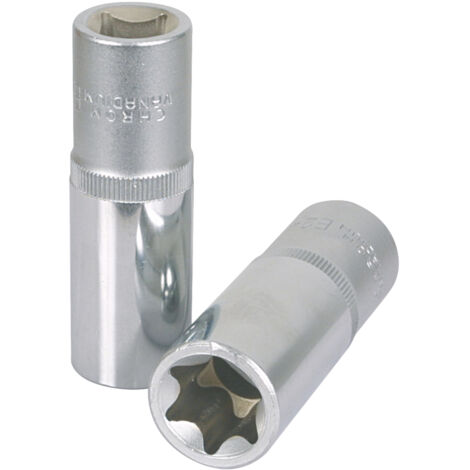 Llaves de tubo largas ULTIMATE® TORX® E14
