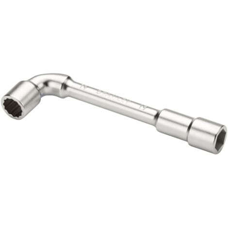 Llaves de tubo Maxidrive Ref. Dimensiones 19 mm