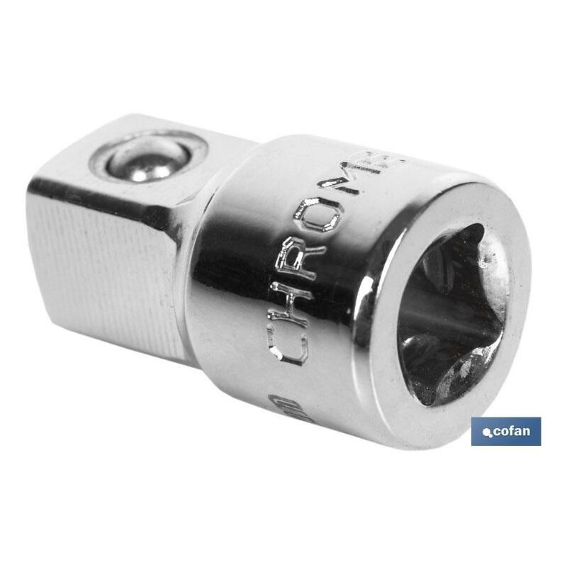 

PLIMPO adaptador vasos 3/4-1/2