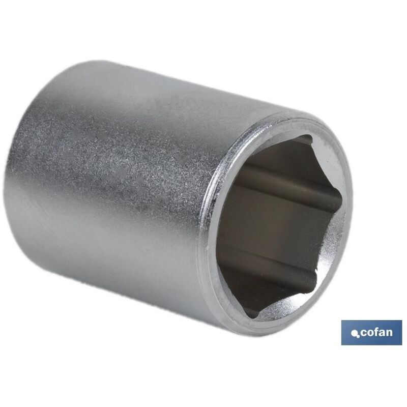 

Cofan - VASO 1/4'' M-8 - NEOFERR..