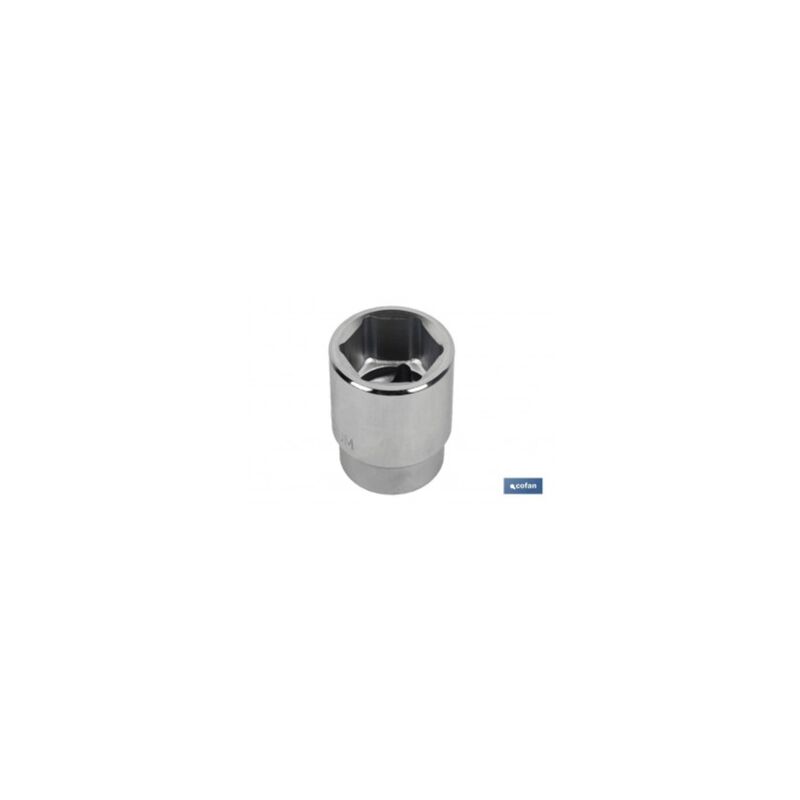

Vaso 1 - 46 mm hexagonal