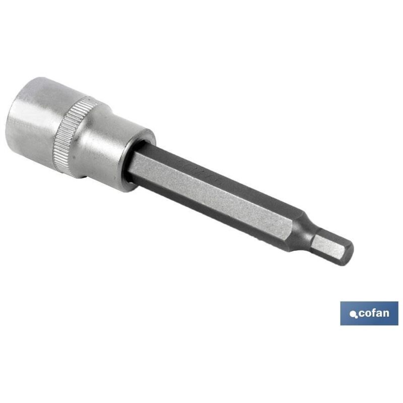 

Vaso 1/2'' Punta Larga H-10 - Neoferr..