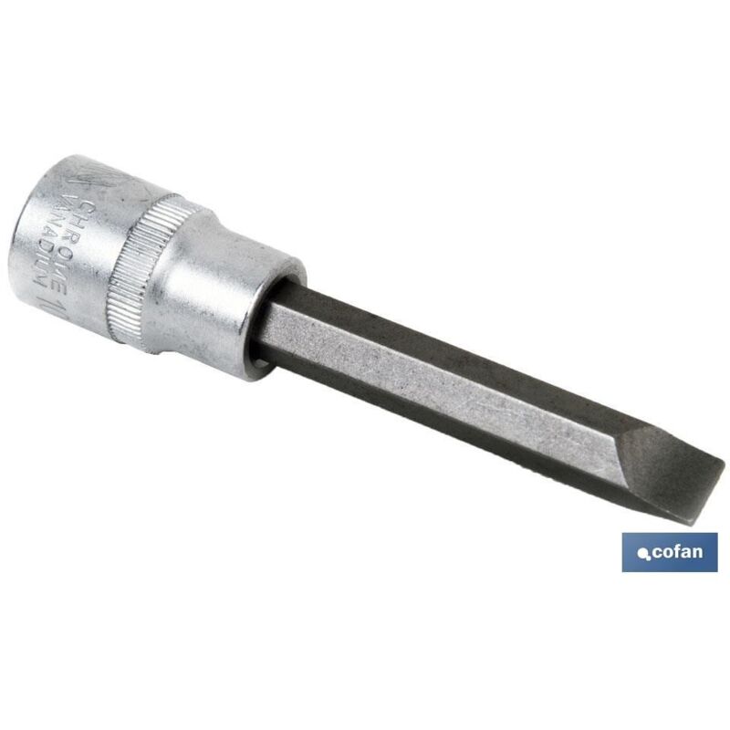 

Vaso 1/2'' Punta Larga Sl-10 - Neoferr..