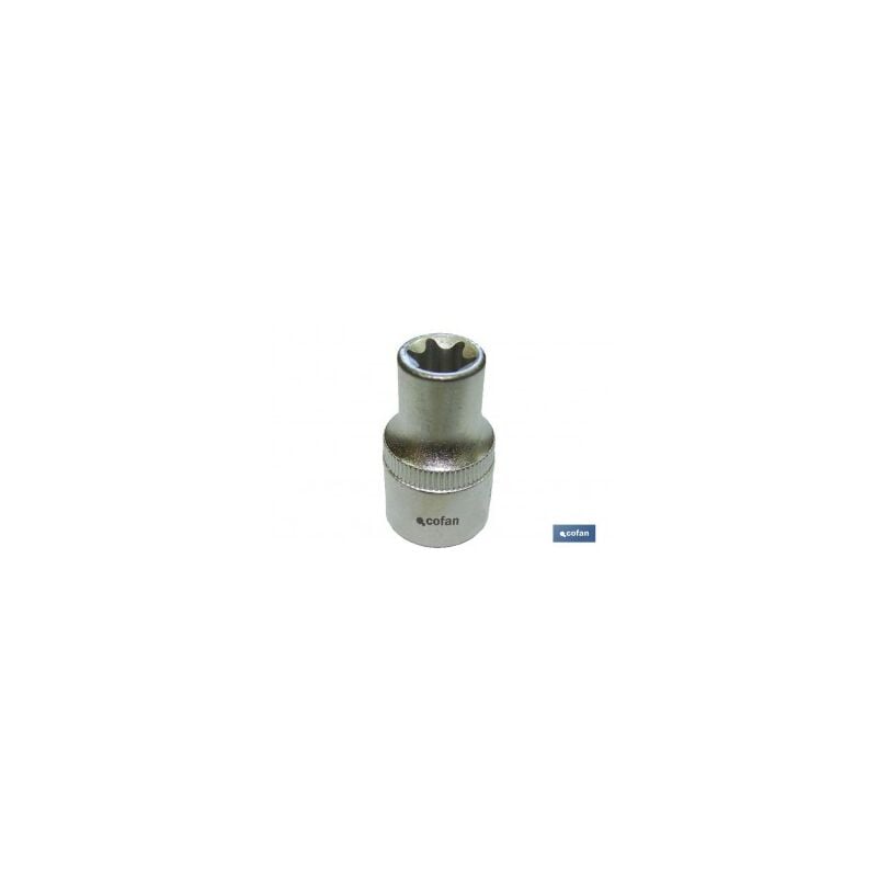 

Llave De Vaso 1/2'' Torx Hembra E-14 - Neoferr..