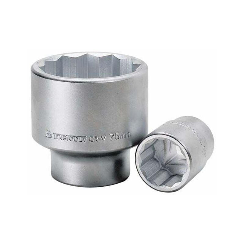 

Tengtools 114840507 Vaso Bihex 1" 55Mm M110555