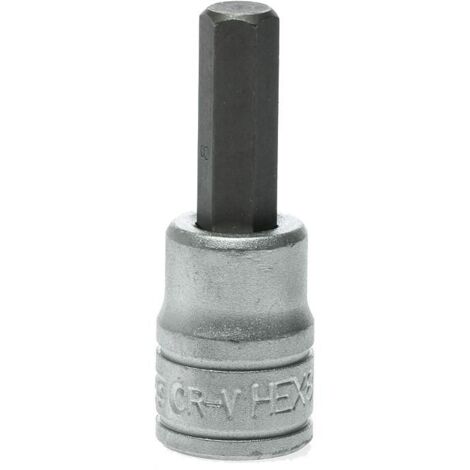 Llaves de vaso con puntas hexagonales S2 3/8" 8 mm TENGTOOLS