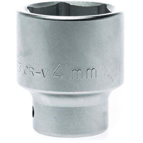 Llaves de vaso hexagonales 3/4" 41 mm TENGTOOLS 36201200