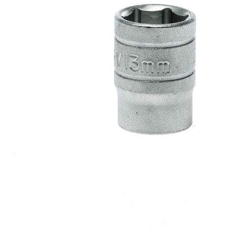 Llaves de vaso hexagonales 3/8" 13 mm TENGTOOLS