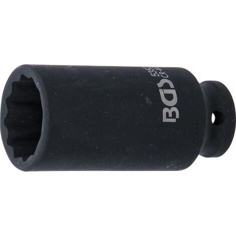 Yato YT-1070 Toma De Llaves De Impacto