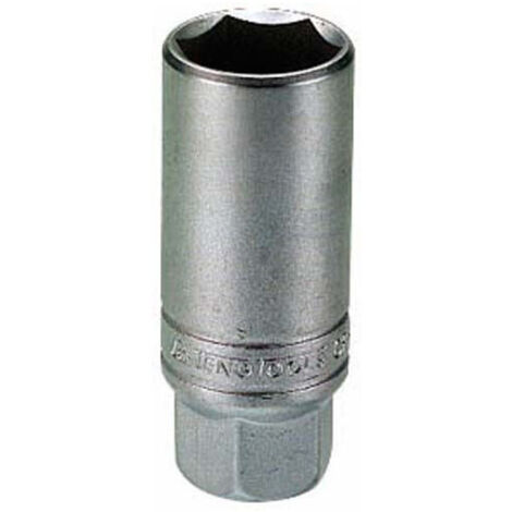 Llaves de vaso para bujías 39820105 Tamaño 18 mm Longitud 70 mm Descripción 
