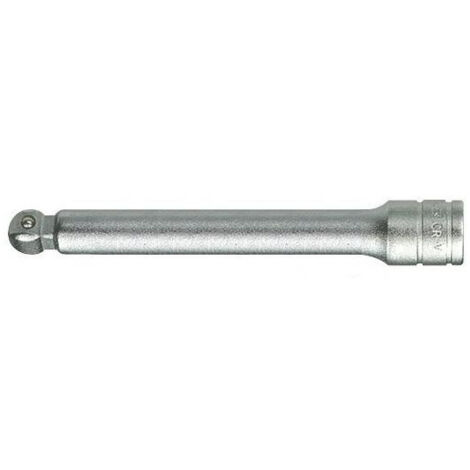 Llaves de vaso para bujías Tipo A Vaso 1/4" Descripción Alargadera 2" 50 mm