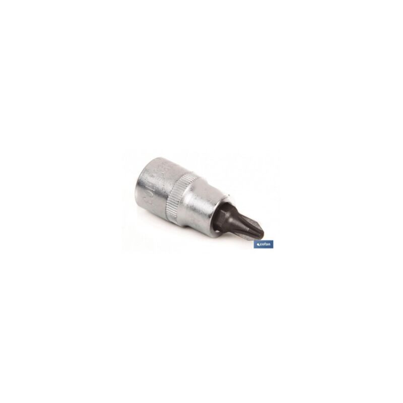 

Llave de vaso 38 con punta ph-0