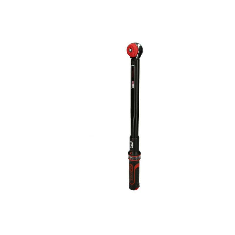 

Kstools - Llaves dinamométricas KS TOOLS Llave ergonómica de precisión - 1/2 pulgada - 500 mm - 516.1442