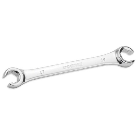 LLAVES DOBLE BOCA PARA RACORES 10-12MM - DOGHER