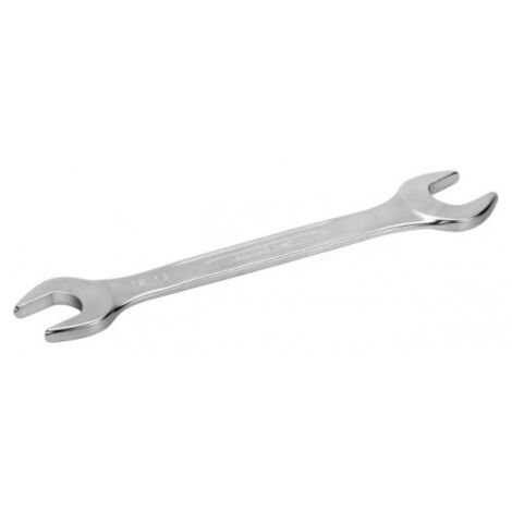 LLAVES FIJAS DOS BOC 1/4"-5/16" - BAHCO