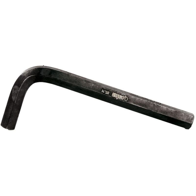 

PLIMPO llave hexagonal standard m-6 caja 10 unid.