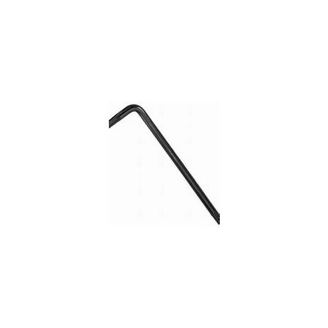 Llaves hexagonales tipo allen TORX® largas y fosfatadas T40 BAHCO
