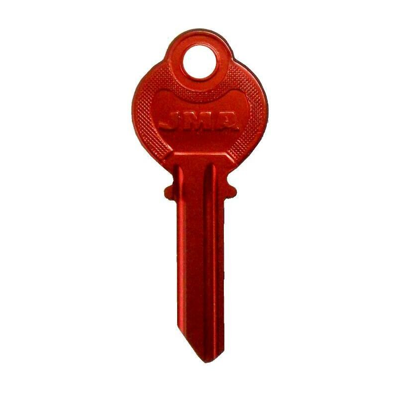 

MIBRICOTIENDA llaves jma aluminio mod fac-13d surtido (caja 10 unidades)