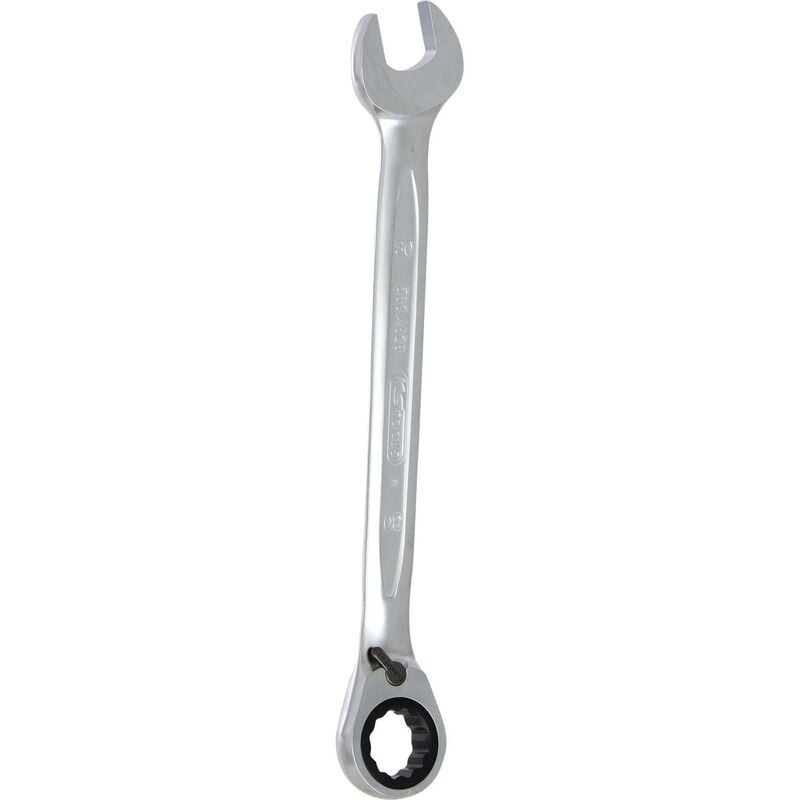 

Kstools - KS TOOLS Llave combinada de carraca GEARplus, conmutable, 30 mm