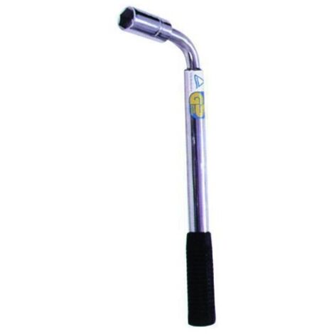 Llaves para autos extensibles con broca de 17/19 mm. 55