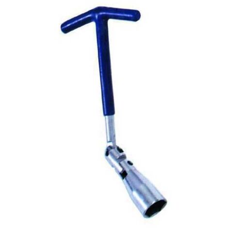 Llaves para bujías flexibles Vigo 13/16 pulg. mm. 20,8