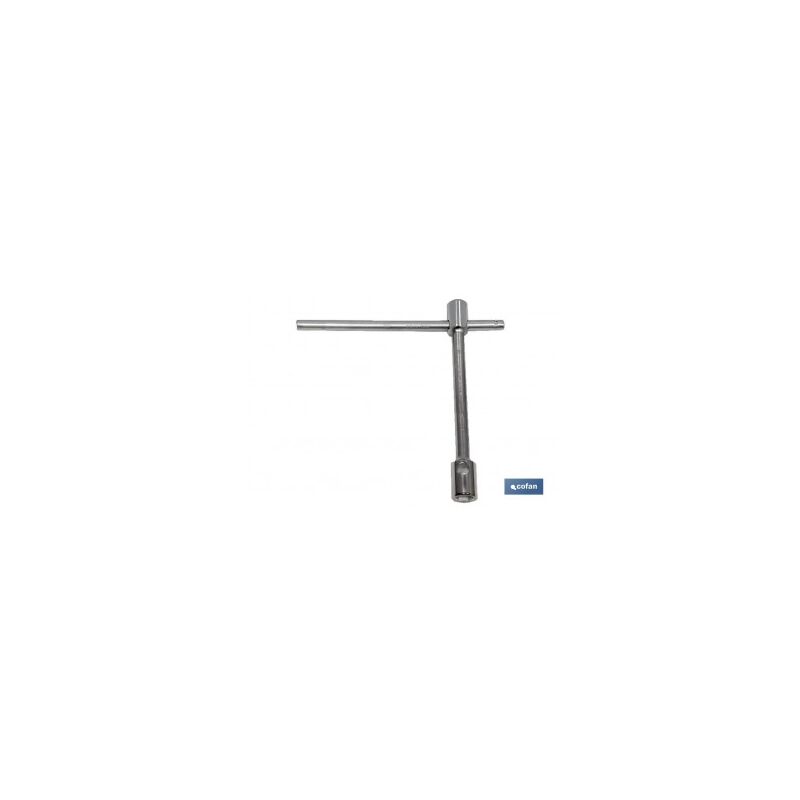 

Llave de cruz 30 x 32 x 400 mm