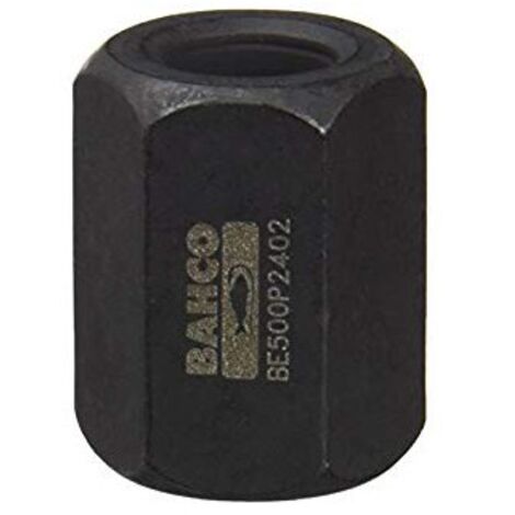 Llaves y dados Bahco 22h maletín moldeado 24 piezas