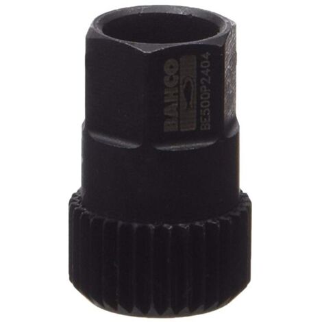 Llaves y dados Bahco be500p2404 24 piezas 30 mm