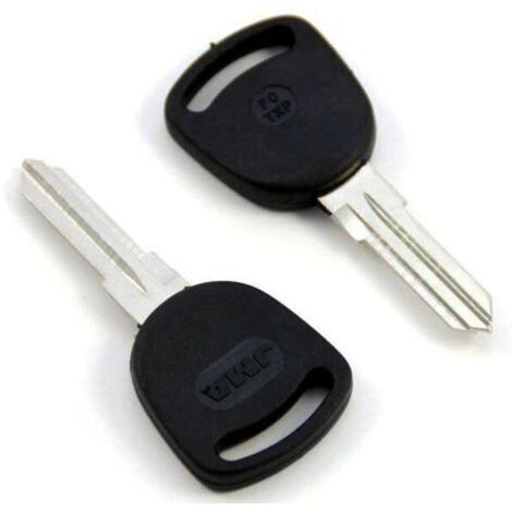 LLAVIN FO-TX PLASTIFICADO